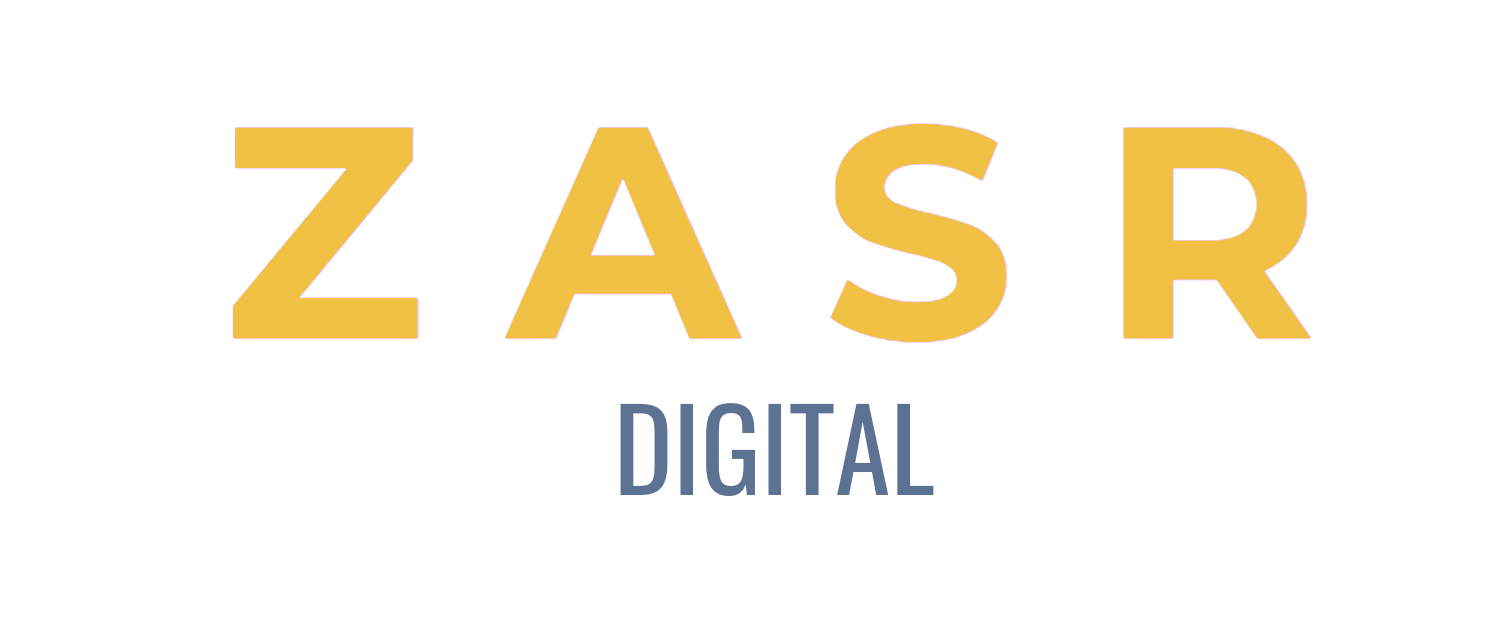 ZASR DIGITAL